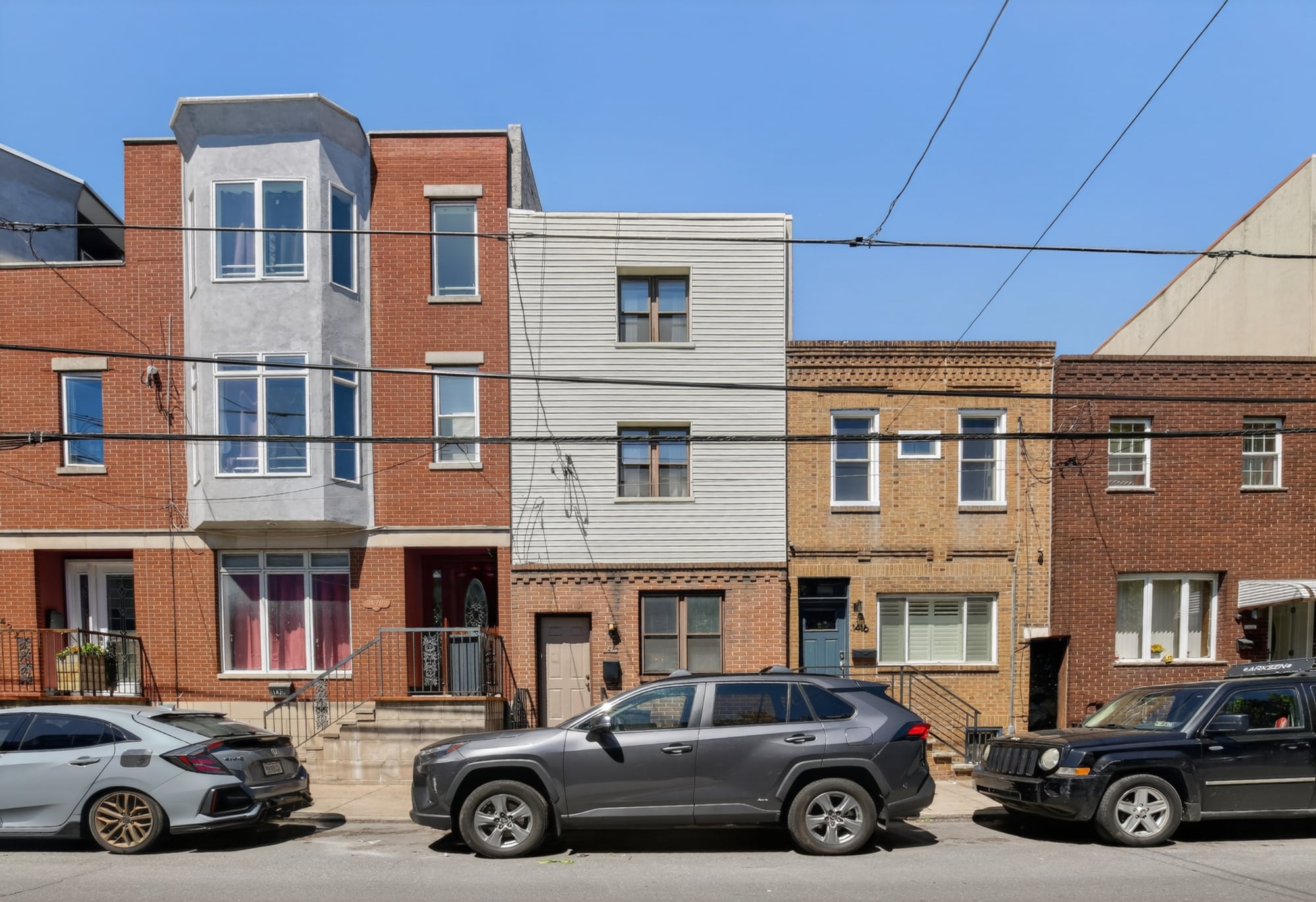 1418 S 8th St, Philadelphia, PA for sale Building Photo- Image 1 of 3