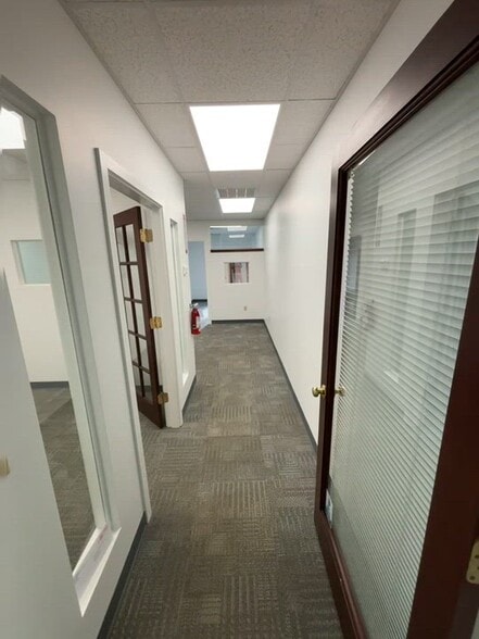 2350 Post Rd, Warwick, RI for lease - Commercial Listing Video - Image 3 of 12