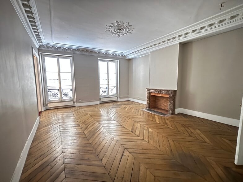 10 Rue Rossini, Paris for lease - Building Photo - Image 3 of 7