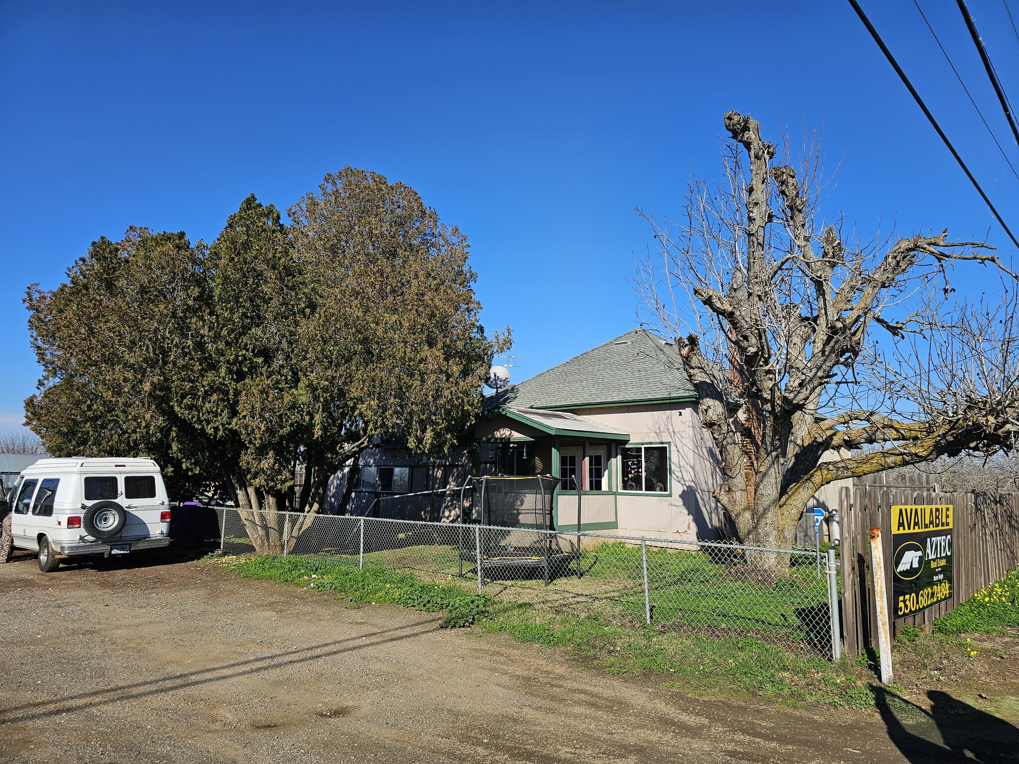 3161 Garden Hwy, Yuba City, CA à vendre Photo principale- Image 1 de 3