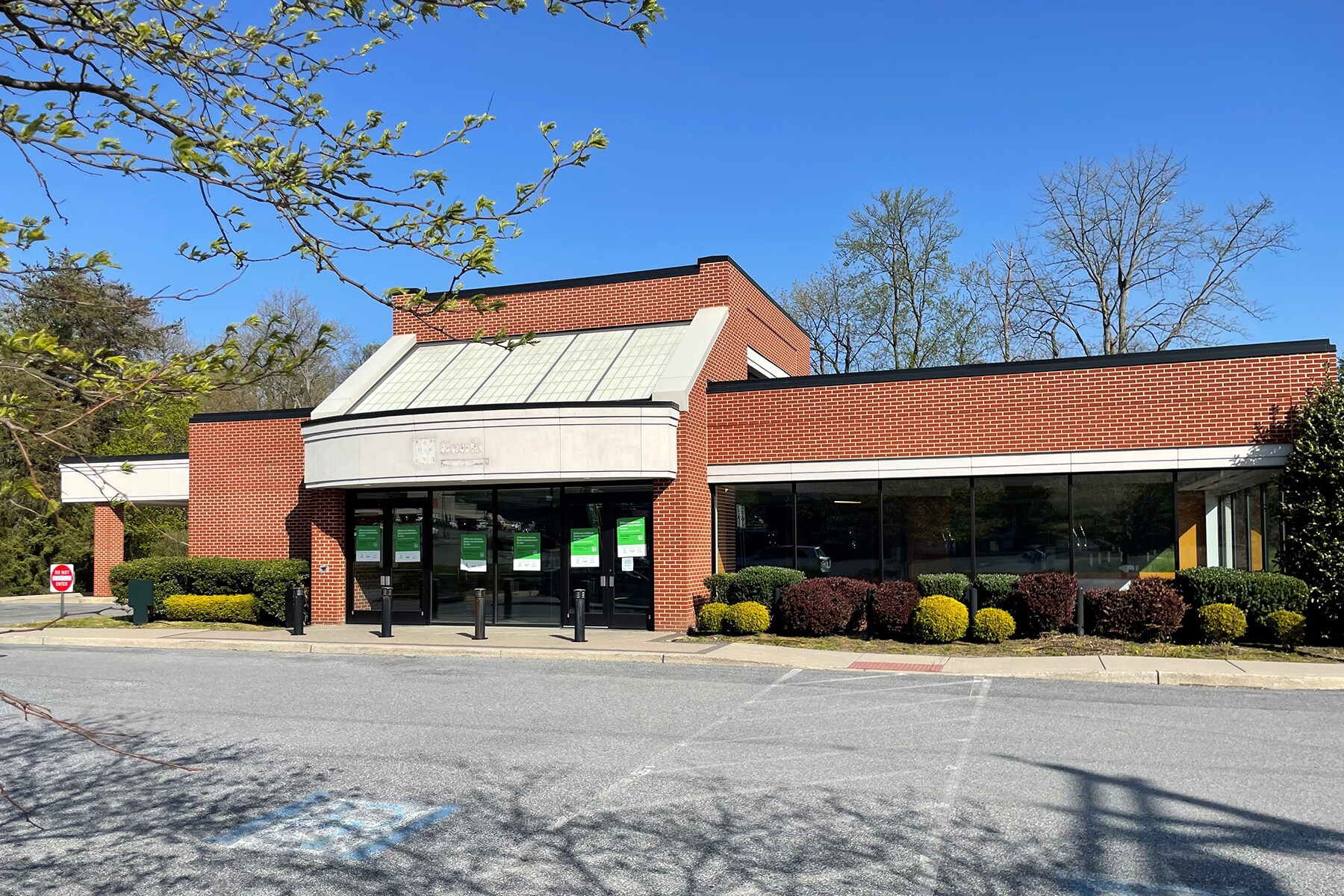 1803 Marsh Rd, Wilmington, DE à vendre Photo du bâtiment- Image 1 de 1