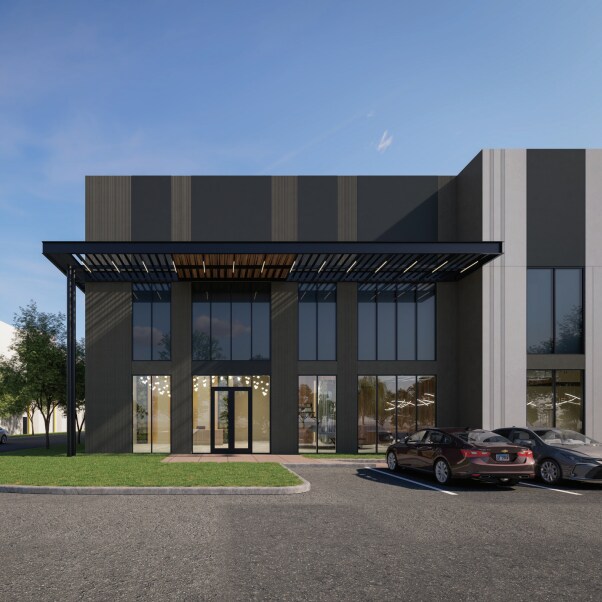 Angle Ave, Fort Worth, TX for lease Primary Photo- Image 1 of 5