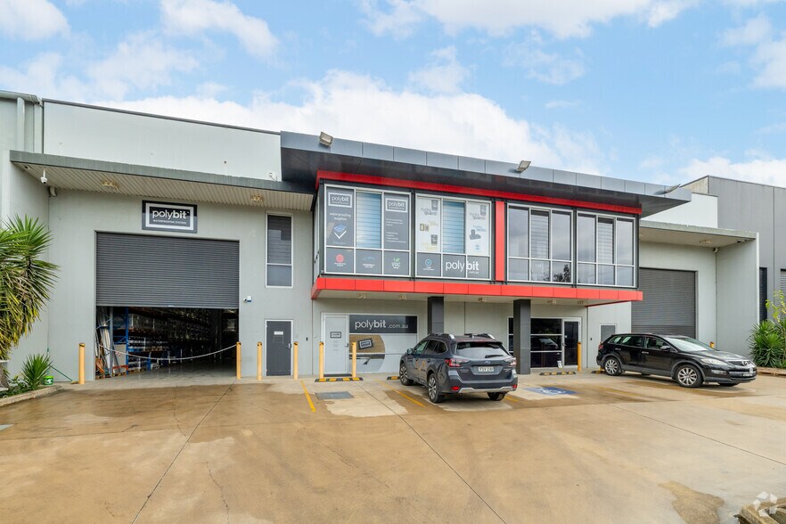3 Bellfrog St, Greenacre à louer - Photo du bâtiment - Image 2 de 5