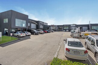 Plus de détails pour 338 Lytton Road, Morningside - Industriel à louer