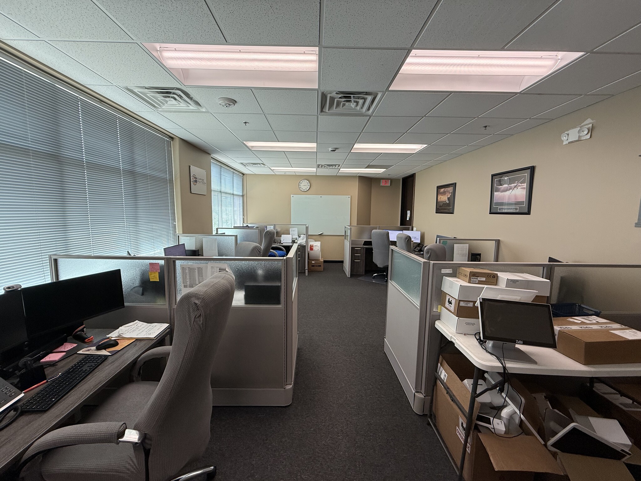 1449 Highway 6, Sugar Land, TX for lease Interior Photo- Image 1 of 13