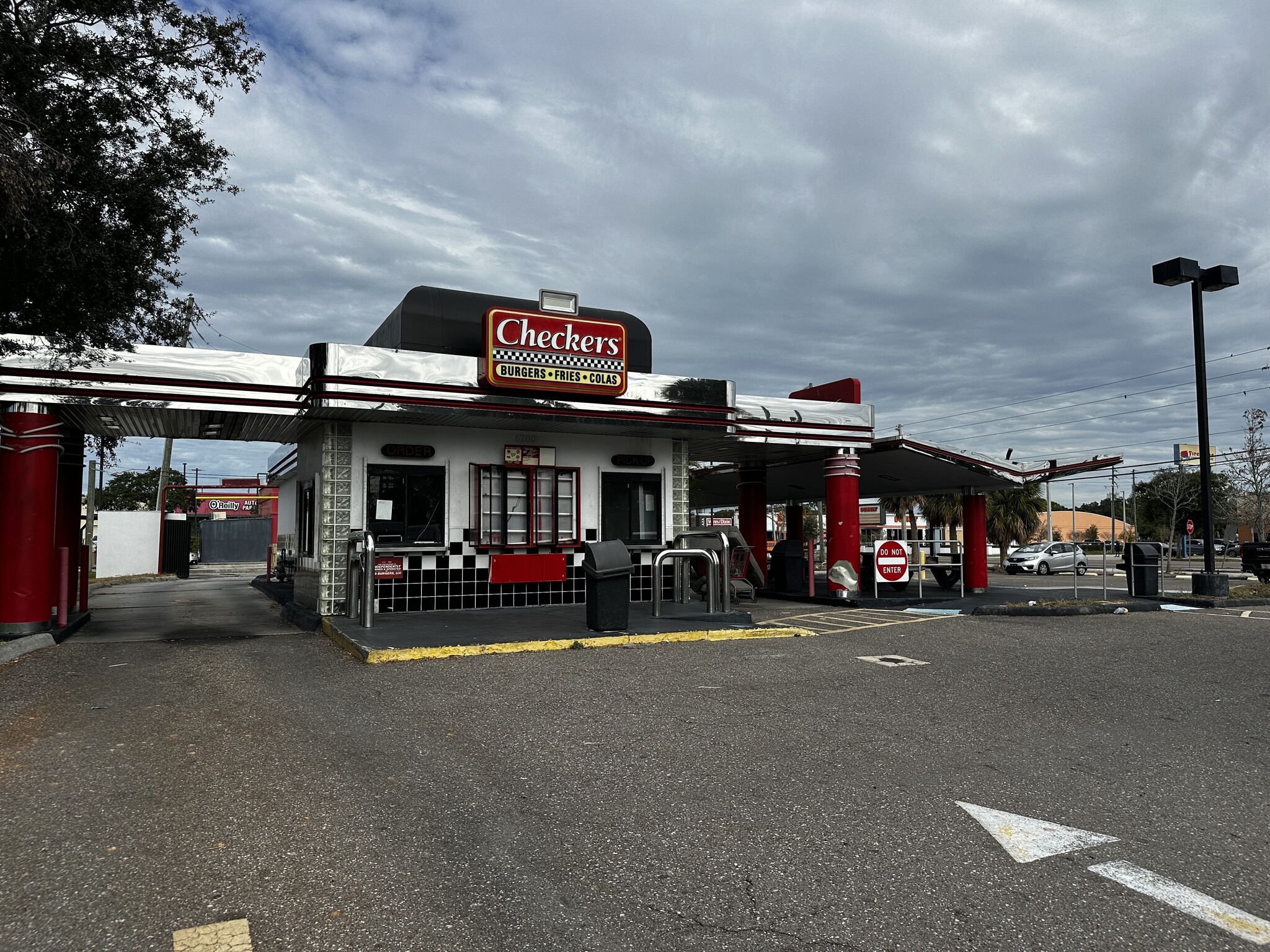 6200 9th St N, Saint Petersburg, FL for lease Primary Photo- Image 1 of 6