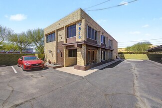 Plus de détails pour 4614 N 7th St, Phoenix, AZ - Bureau à louer