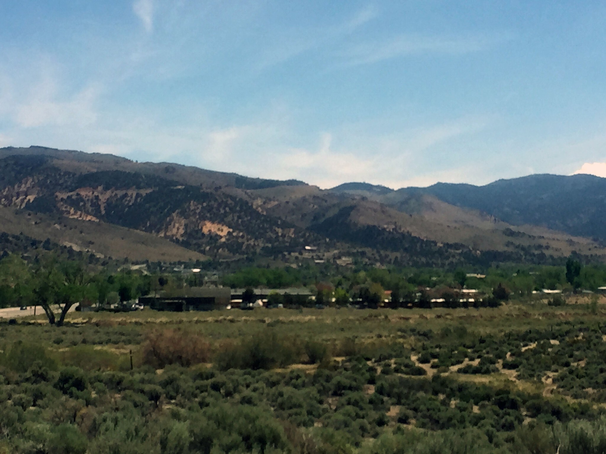 1330 Gieger Grade Rd, Reno, NV à vendre Photo du bâtiment- Image 1 de 11