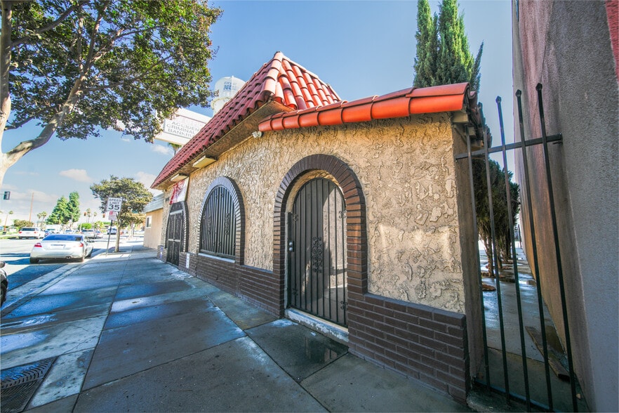 13624 San Antonio Dr, Norwalk, CA for sale - Building Photo - Image 1 of 22