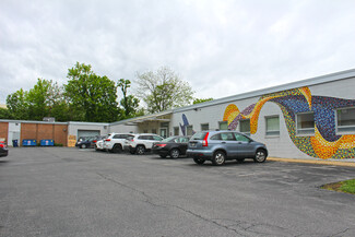 More details for 300 N Stonestreet Ave, Rockville, MD - Flex for Lease