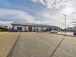 More details for 1-3 Braes Of Conon, Conon Bridge - Retail for Lease