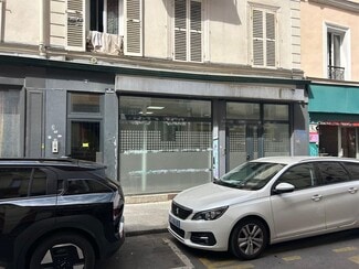 More details for 17 Rue Jean Robert, Paris - Retail for Sale