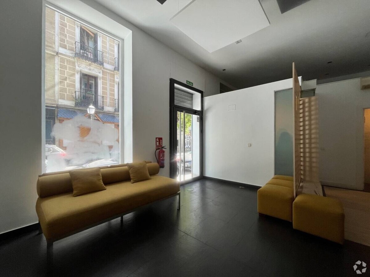 Madrid, MAD 28004 - Unité Puerta LC - - Photo intérieure - Image 1 of 10