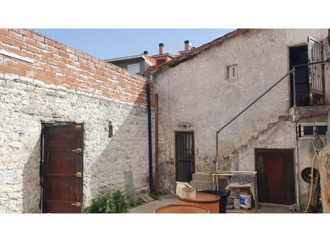 Calle de Manuel Sandoval, 25, Torrejón de Ardoz, Madrid à vendre Photo principale- Image 1 de 3