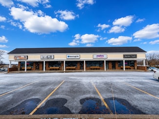 More details for 37111 Euclid Ave, Willoughby, OH - Retail for Sale