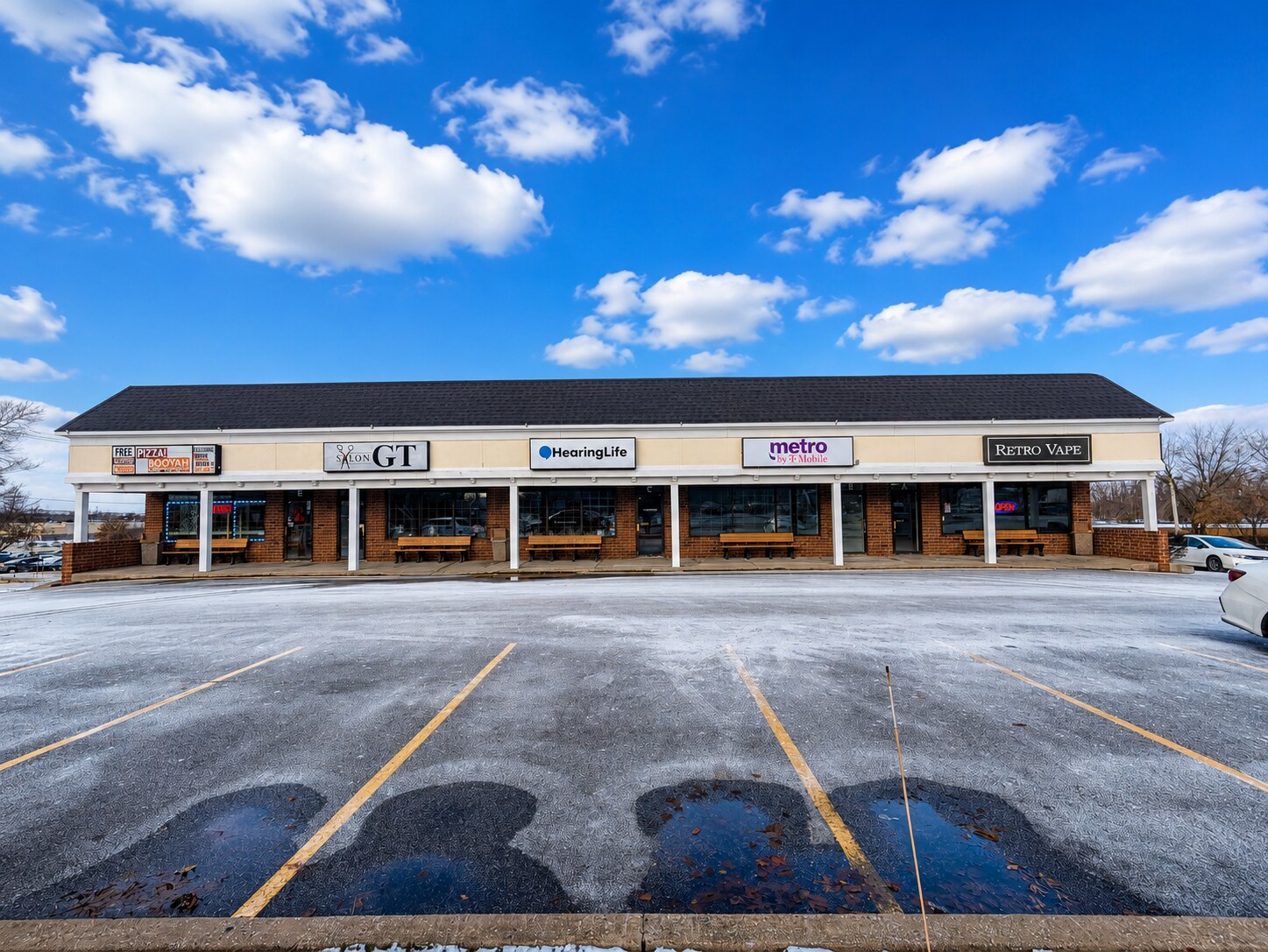 37111 Euclid Ave, Willoughby, OH for sale Building Photo- Image 1 of 9