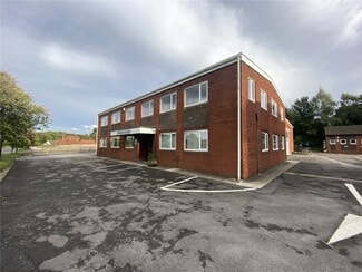 Plus de détails pour Low Moor Ln, Knaresborough - Coworking à louer