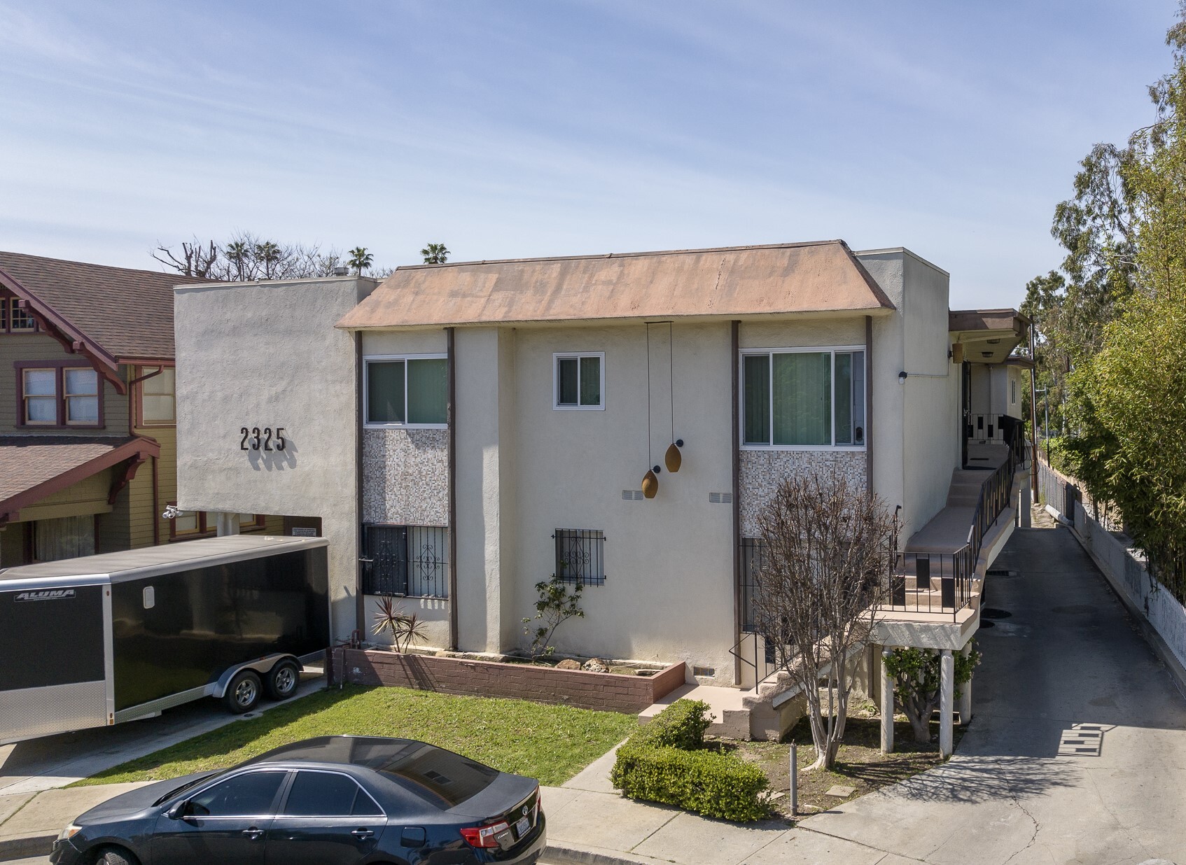 2325 5th Ave, Los Angeles, CA for sale Building Photo- Image 1 of 1