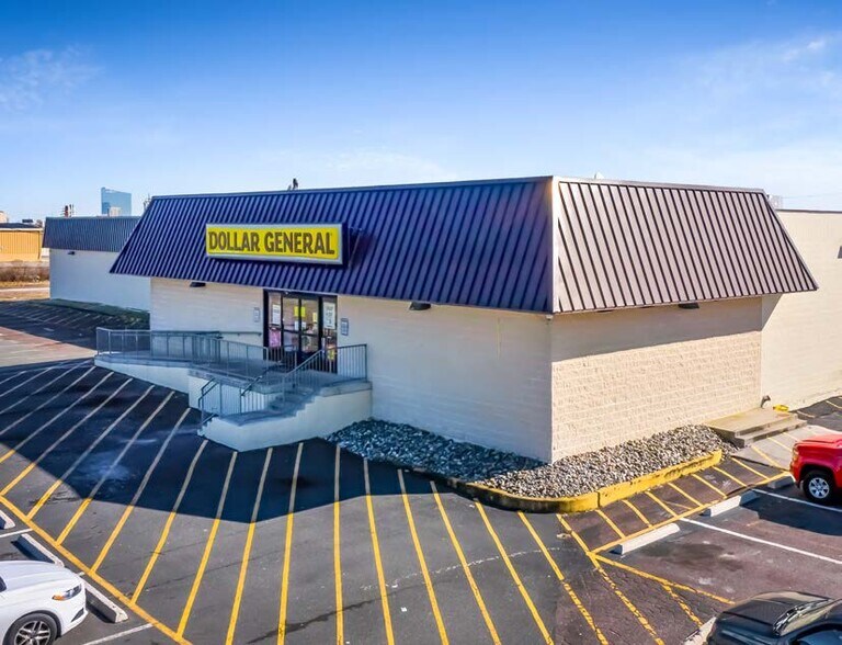 4910 Wellington Ave, Ventnor City, NJ for lease - Building Photo - Image 2 of 10