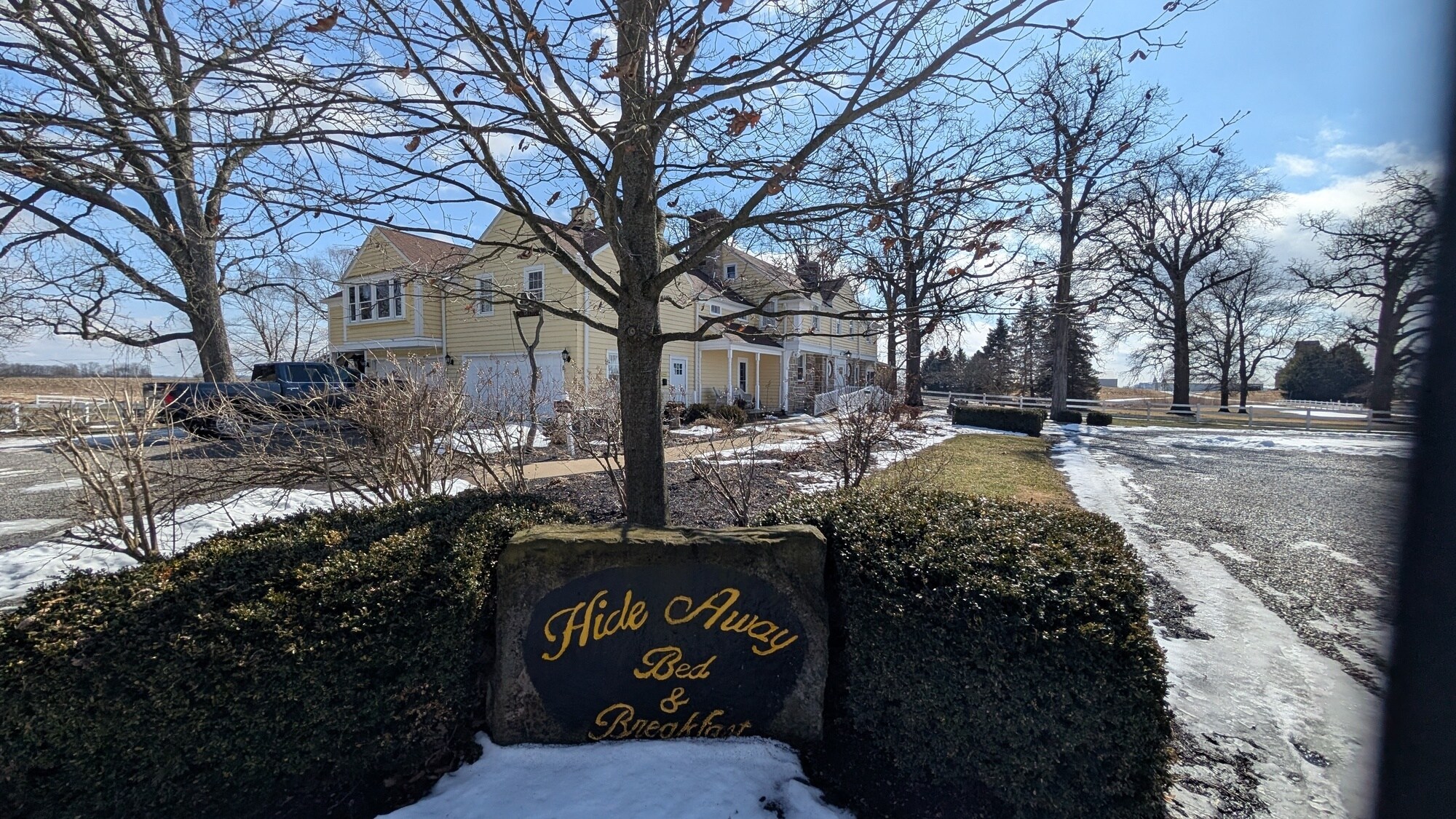 1603 OH-4, Bucyrus, OH à vendre Photo principale- Image 1 de 1