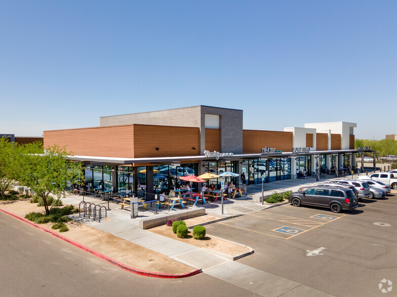 1907 E Williams Field Rd, Gilbert, AZ for sale - Primary Photo - Image 1 of 1