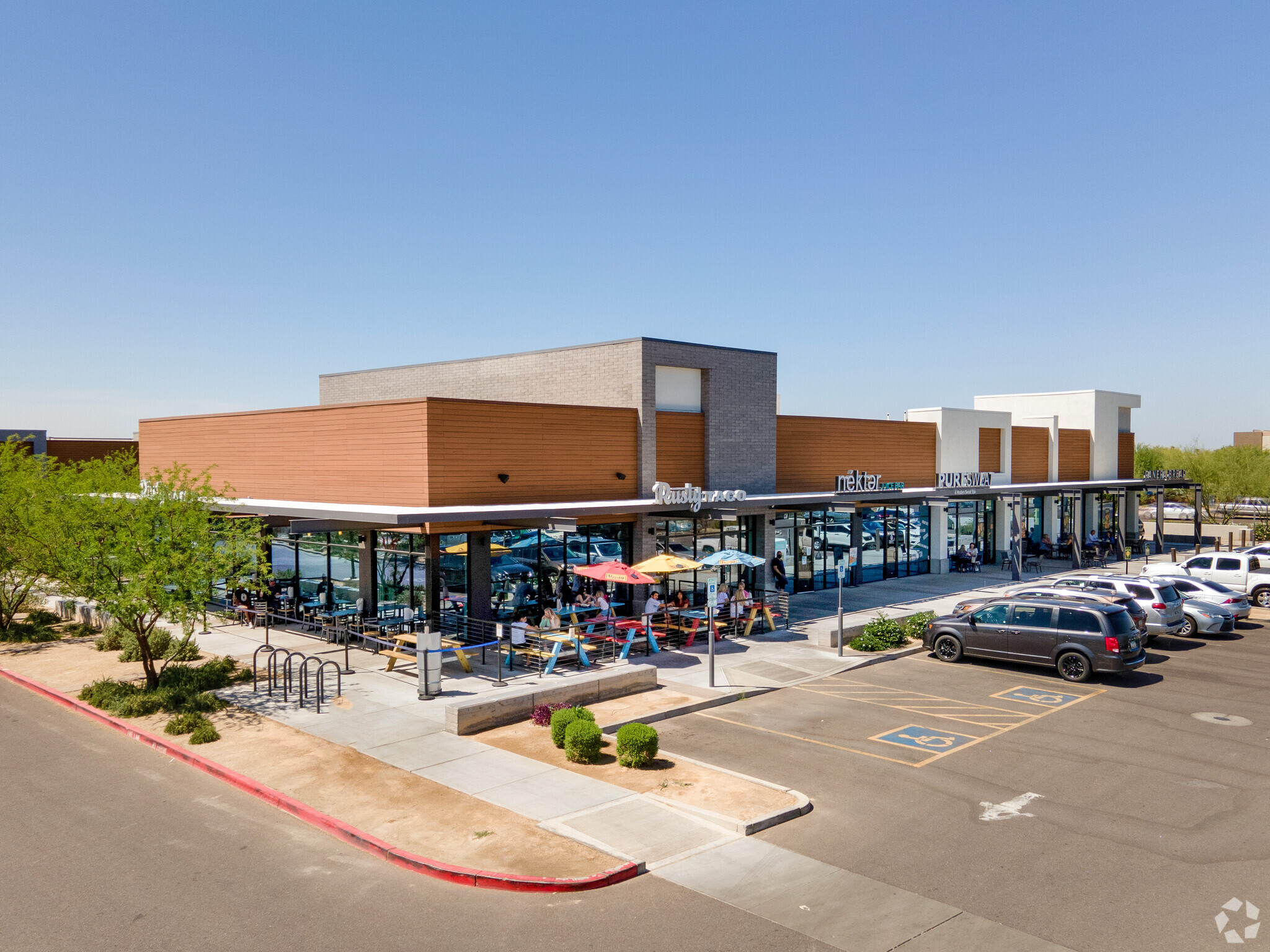 1907 E Williams Field Rd, Gilbert, AZ à vendre Photo principale- Image 1 de 1