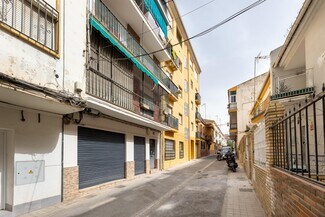 Plus de détails pour Calle Gras y Granollers, 16, Granada - Commerce de détail à vendre