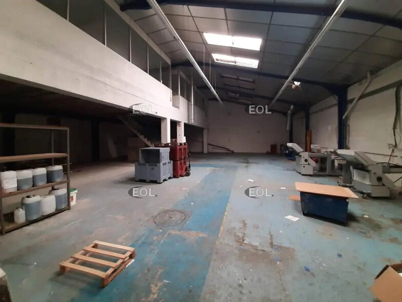 Local d'activités dans Maisons-Alfort à vendre - Photo intérieure - Image 2 de 11