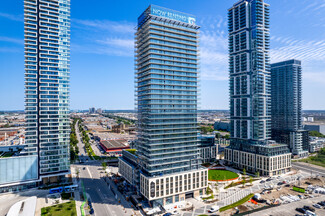 Plus de détails pour 185 Millway Av, Vaughan, ON - Vente au détail à louer