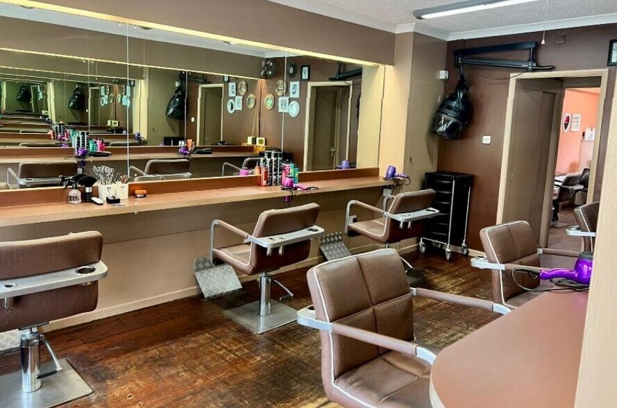 60-62 London Road, Colchester à vendre - Photo intérieure - Image 3 de 4