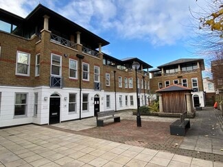 Plus de détails pour 29 Union St, Maidstone - Bureau à louer
