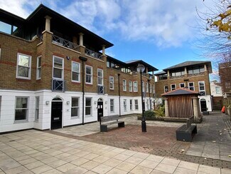 More details for 29 Union St, Maidstone - Office for Lease