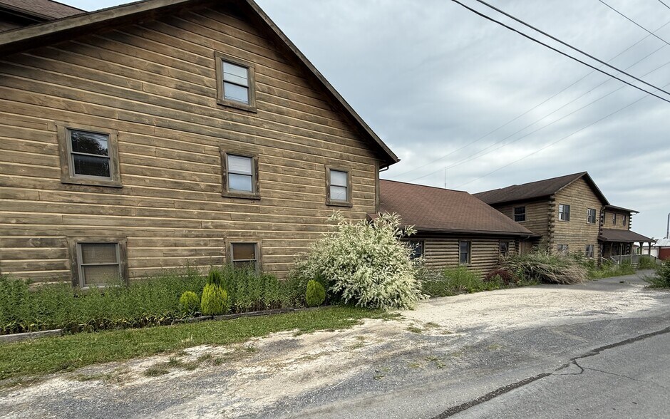 88 Kuhns ln, Lewisburg, PA à vendre - Photo du bâtiment - Image 3 de 16