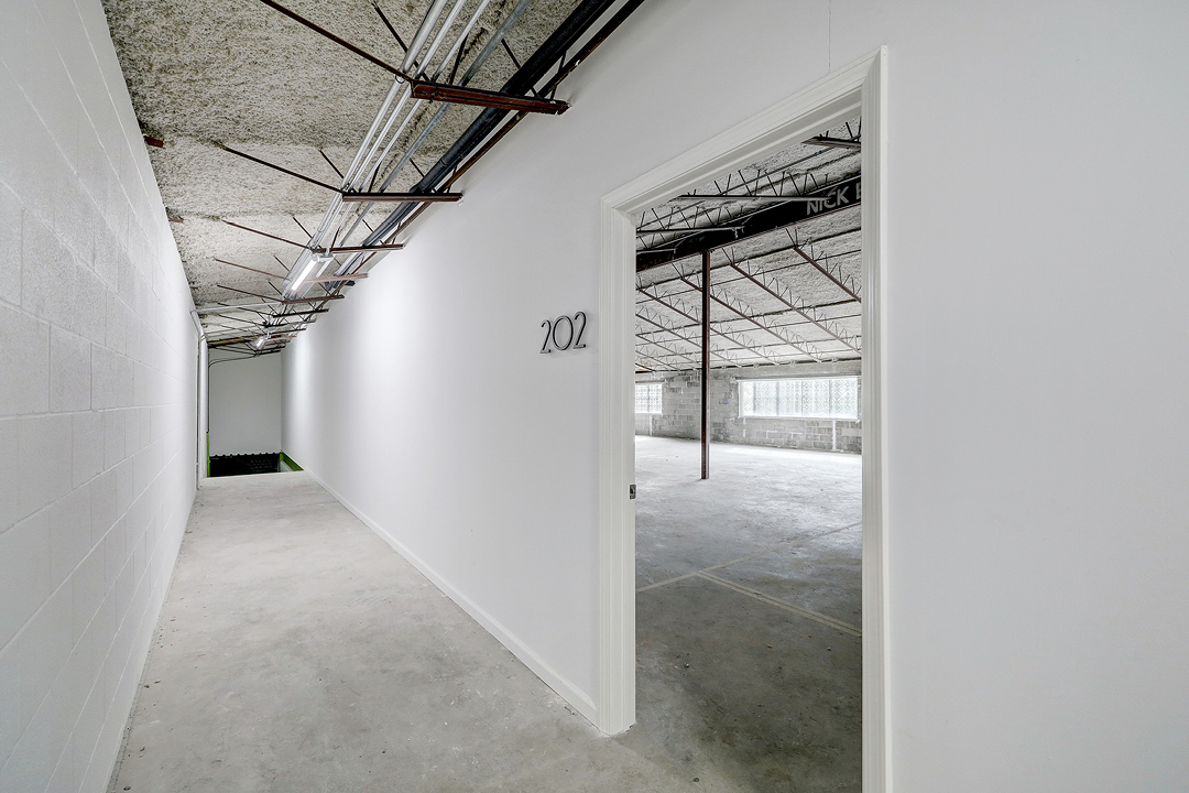 95 Tuam St, Houston, TX for lease Interior Photo- Image 1 of 6