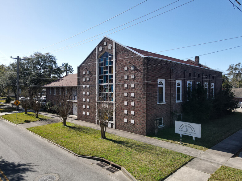 856 Margaret St, Jacksonville, FL for sale - Building Photo - Image 1 of 23