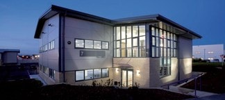 More details for 7 Warren Rd, Indian Queens - Flex for Lease