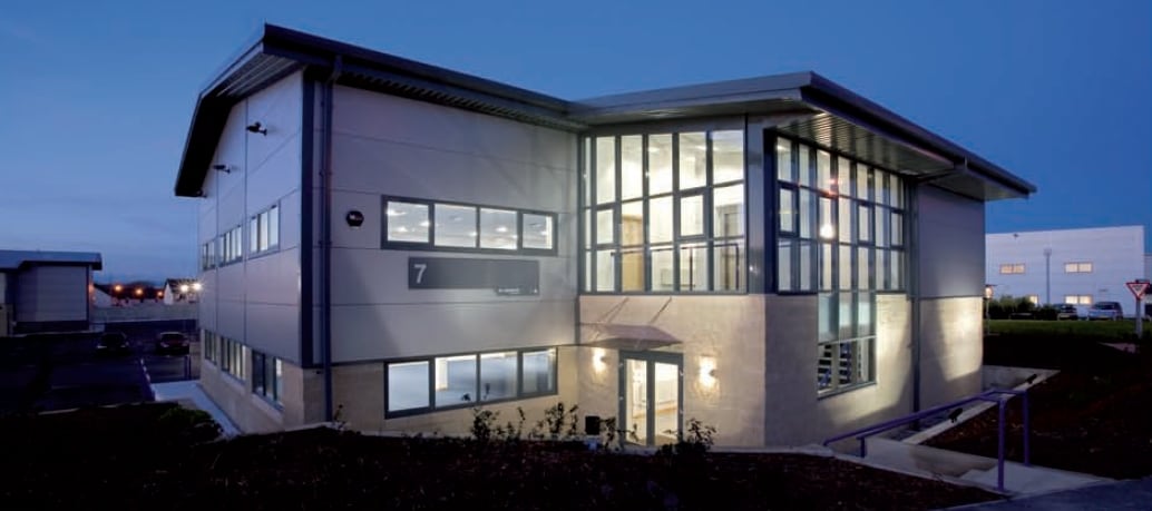 7 Warren Rd, Indian Queens for lease Primary Photo- Image 1 of 2