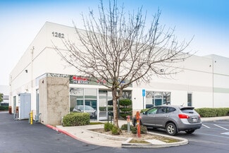 More details for 1260 DuPont Ct, Manteca, CA - Flex for Sale