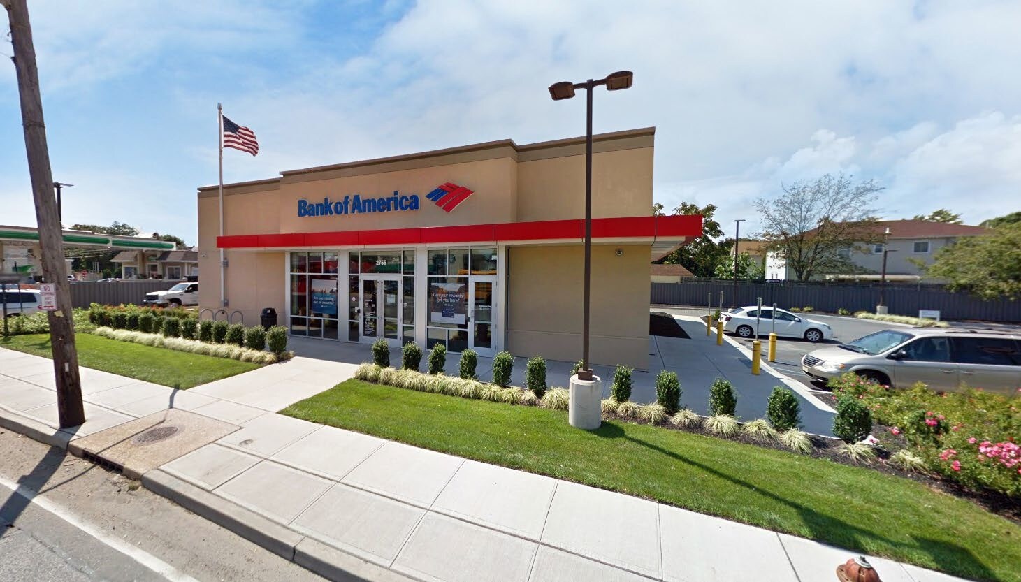 2756 Long Beach Rd, Oceanside, NY à vendre Photo principale- Image 1 de 1