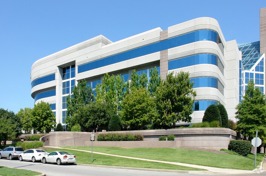 2400 Patterson St, Nashville, TN à louer - Photo du bâtiment - Image 3 de 12