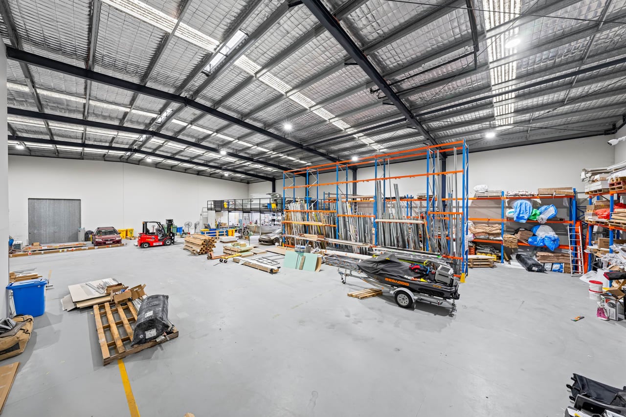 140 Wecker Rd, Brisbane for lease Interior Photo- Image 1 of 5