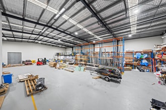 140 Wecker Rd, Brisbane for lease Interior Photo- Image 1 of 5