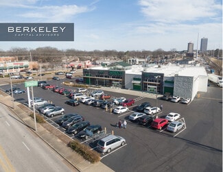 Plus de détails pour 576 S Perkins Rd, Memphis, TN - Commerce de détail à vendre