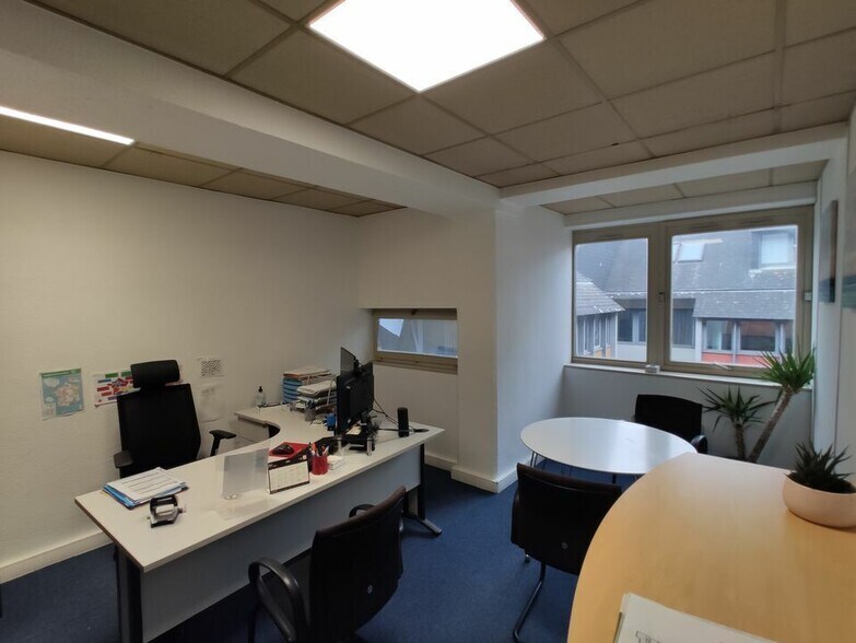 Bureau dans Rennes à louer - Photo intérieure - Image 2 de 6