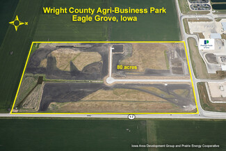 More details for 1298 320th St, Eagle Grove, IA - Land for Sale