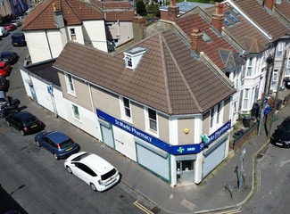 More details for 103 St. Marks Rd, Bristol - Retail for Sale