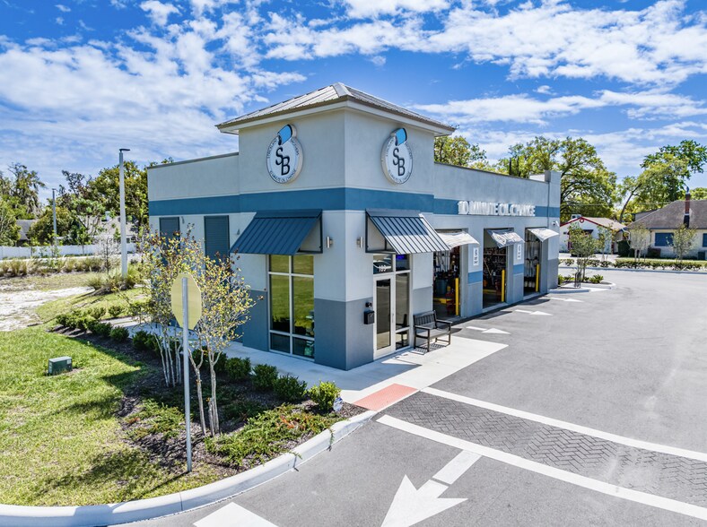 189 S Ronald Reagan Blvd, Longwood, FL à vendre - Photo du bâtiment - Image 1 de 6