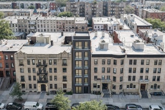 More details for 1404A Pacific Street, Brooklyn, NY - Land for Sale