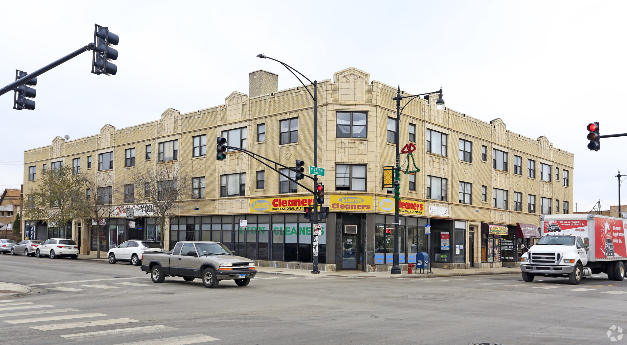 1370-1380 W 79th St, Chicago, IL for sale Primary Photo- Image 1 of 1