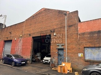 More details for Unit 5A, Vittoria St, Smethwick - Industrial for Sale